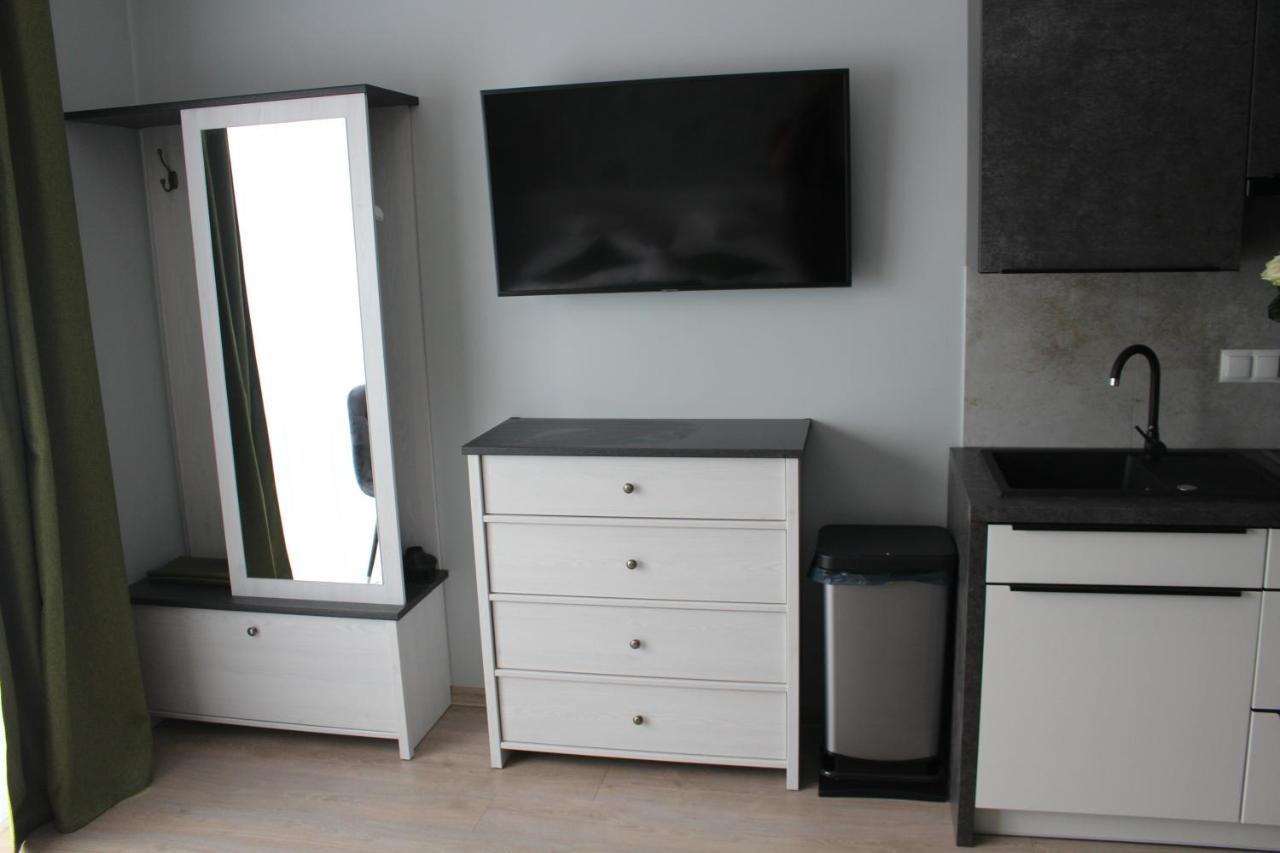 Apartamenty Jagiellonska 23 Jelenia Góra Eksteriør bilde