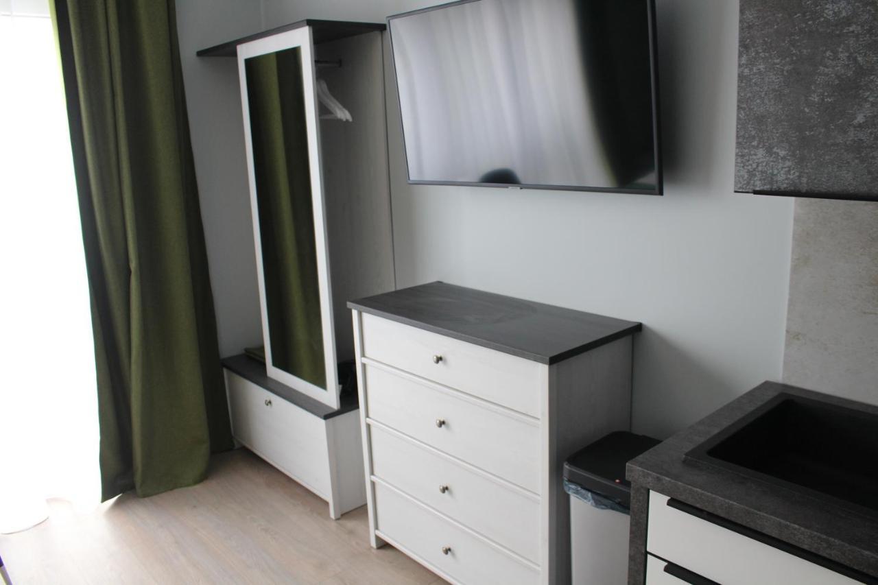 Apartamenty Jagiellonska 23 Jelenia Góra Eksteriør bilde
