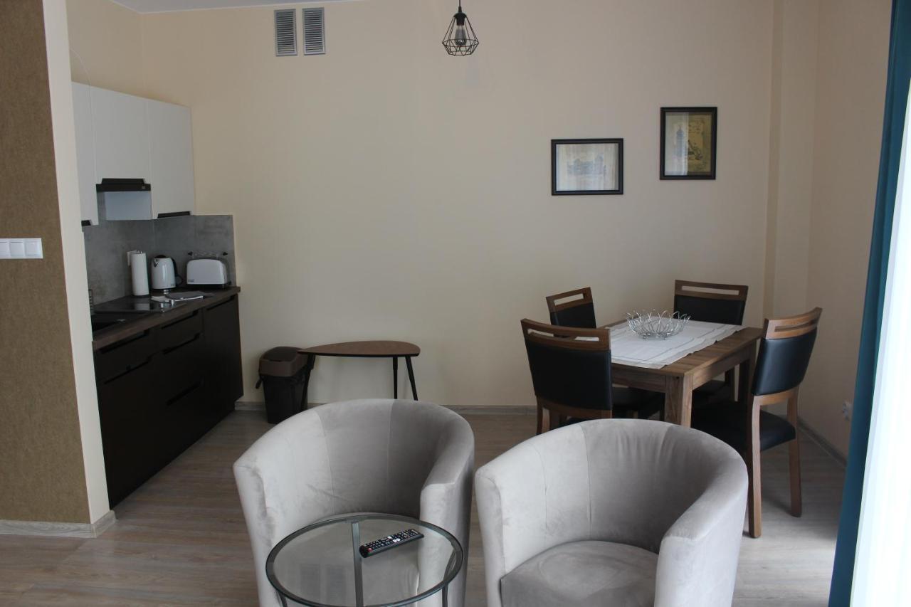 Apartamenty Jagiellonska 23 Jelenia Góra Eksteriør bilde