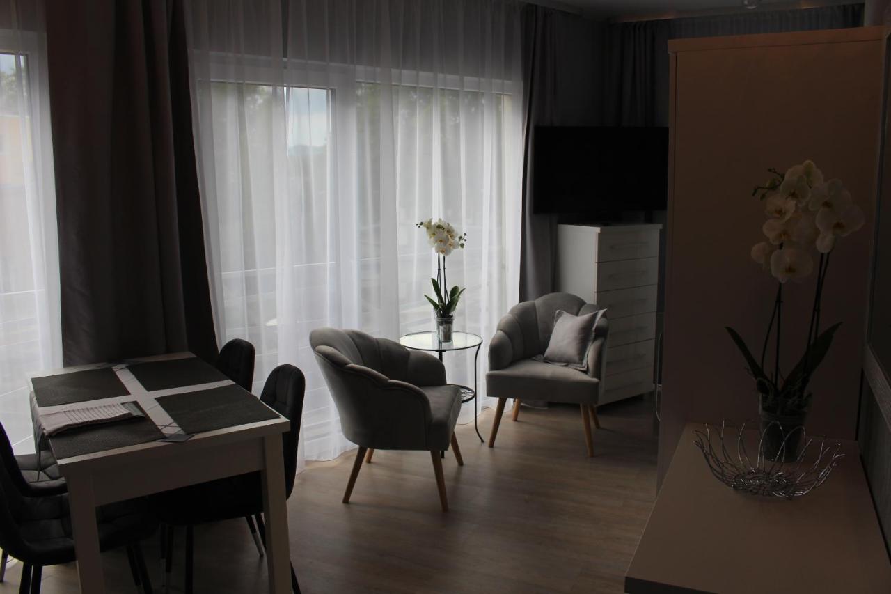 Apartamenty Jagiellonska 23 Jelenia Góra Eksteriør bilde