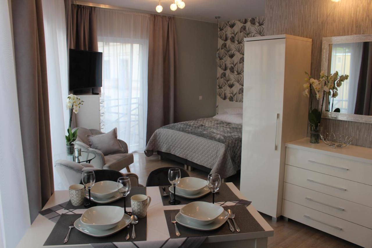 Apartamenty Jagiellonska 23 Jelenia Góra Eksteriør bilde