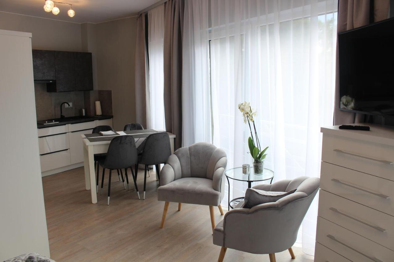Apartamenty Jagiellonska 23 Jelenia Góra Eksteriør bilde