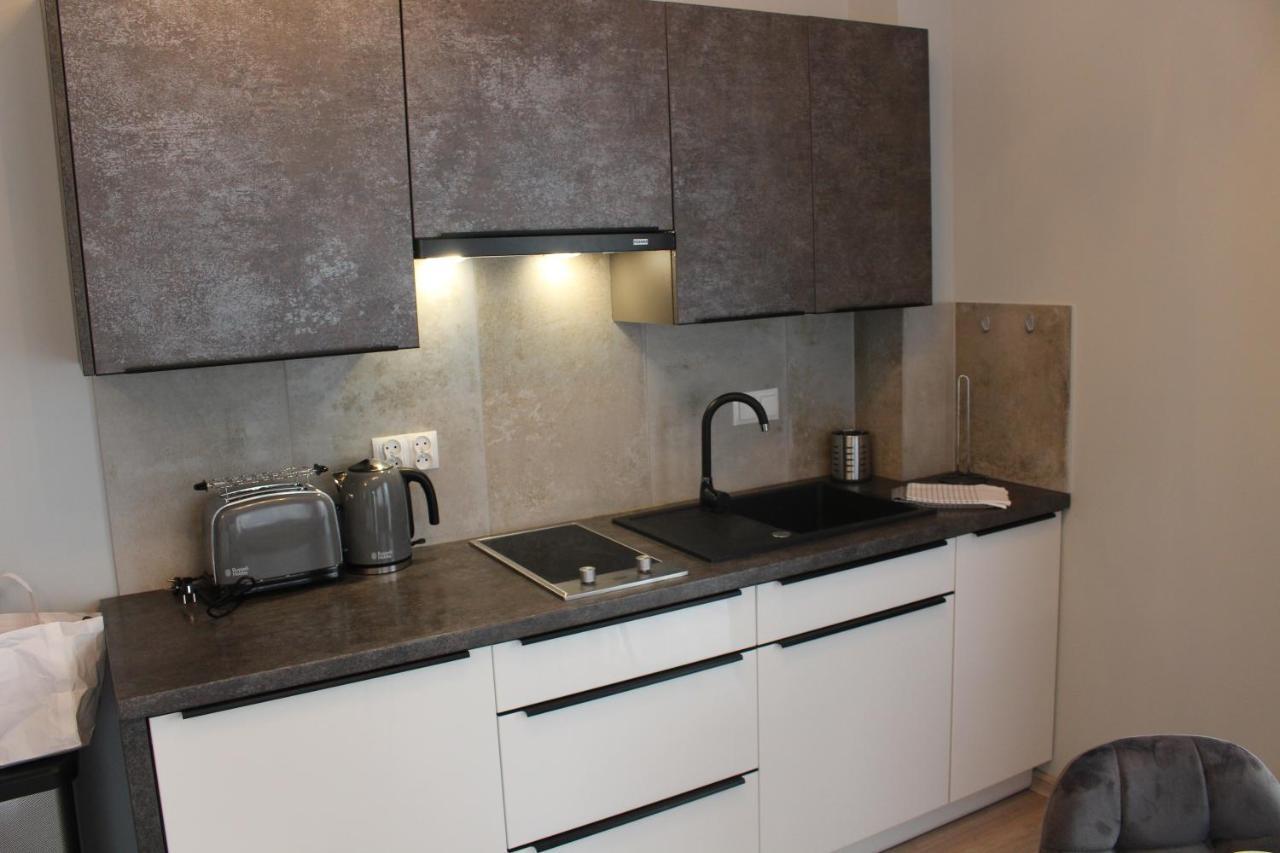 Apartamenty Jagiellonska 23 Jelenia Góra Eksteriør bilde