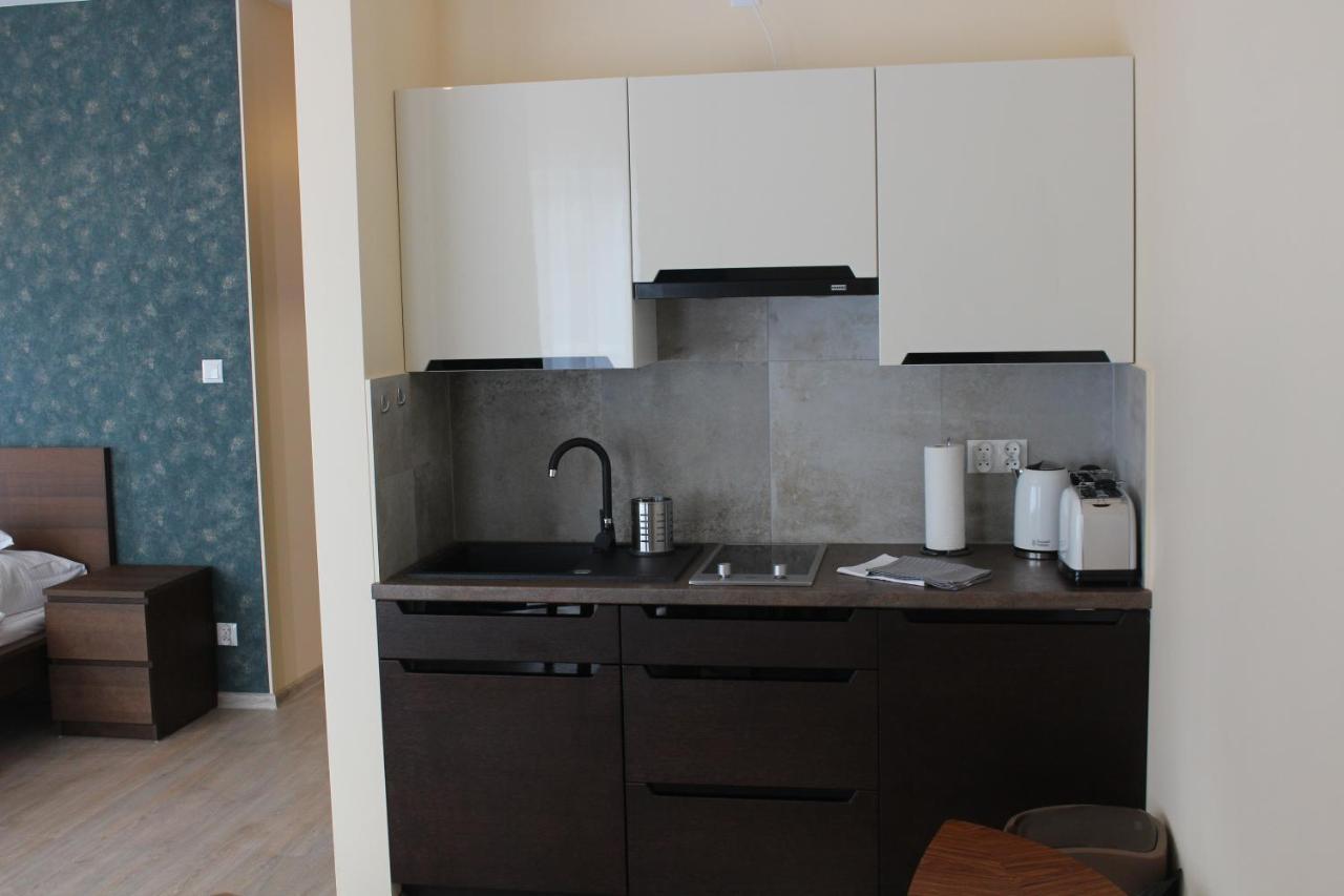 Apartamenty Jagiellonska 23 Jelenia Góra Eksteriør bilde